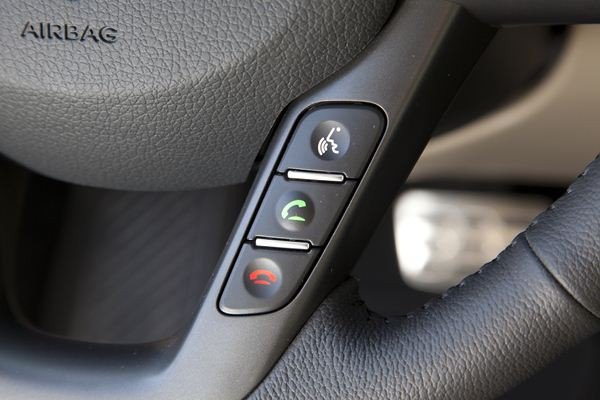 Kia lance sa nouvelle berline familiale Optima