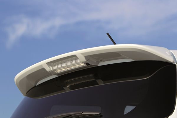 La nouvelle Suzuki Swift Sport prend la piste
