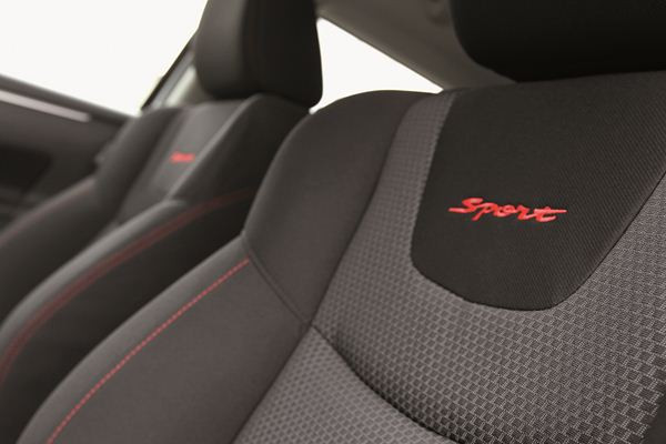 La nouvelle Suzuki Swift Sport prend la piste