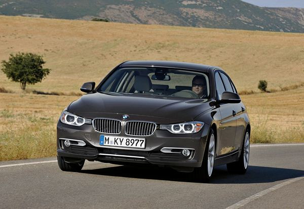 La sixième génération de la BMW Série 3 commercialisée à partir de 35 600 euros