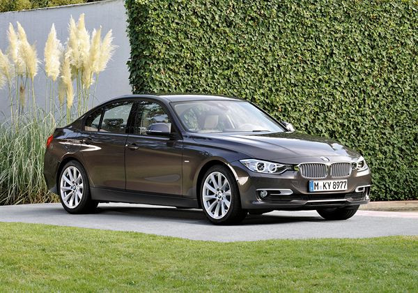 La sixième génération de la BMW Série 3 commercialisée à partir de 35 600 euros