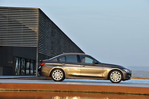 La sixième génération de la BMW Série 3 commercialisée à partir de 35 600 euros
