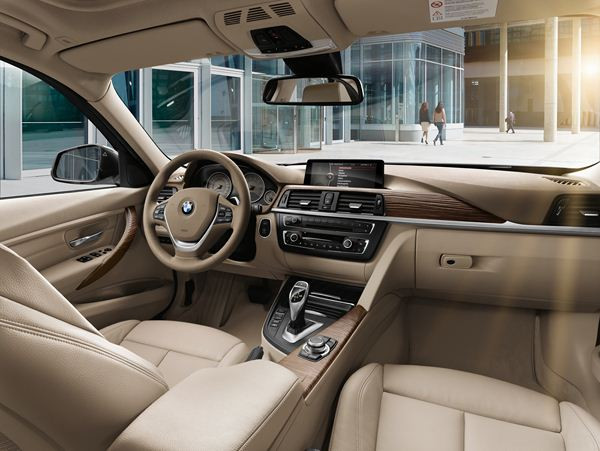 La sixième génération de la BMW Série 3 commercialisée à partir de 35 600 euros