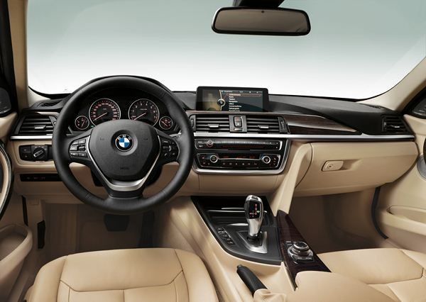 La sixième génération de la BMW Série 3 commercialisée à partir de 35 600 euros