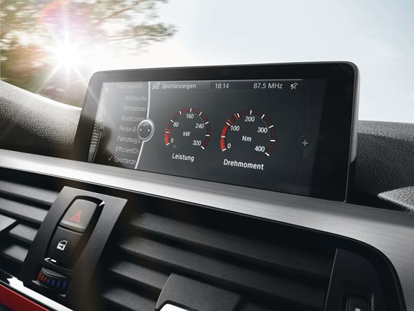 La sixième génération de la BMW Série 3 commercialisée à partir de 35 600 euros