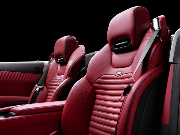 Mercedes dévoile la nouvelle génération de son roadster SL