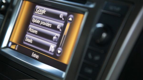 Un léger restyling pour la Toyota Avensis en 2012