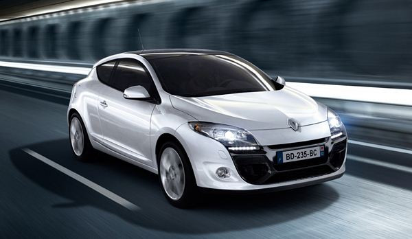 La Renault Mégane s'offre quelques retouches et trois moteurs Energy