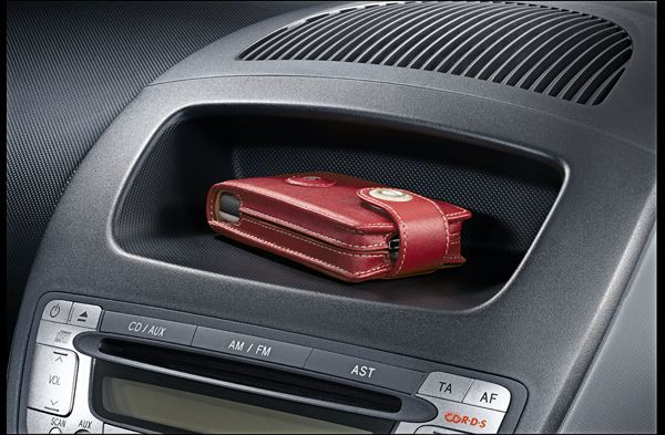 La Citroën C1 restylée démarre à partir de 9 450 euros