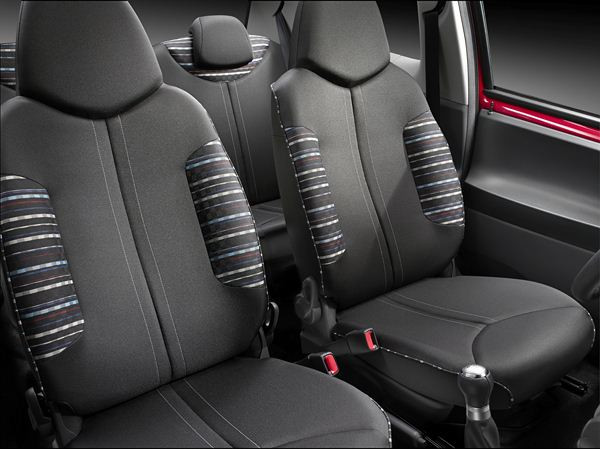 La Citroën C1 restylée démarre à partir de 9 450 euros