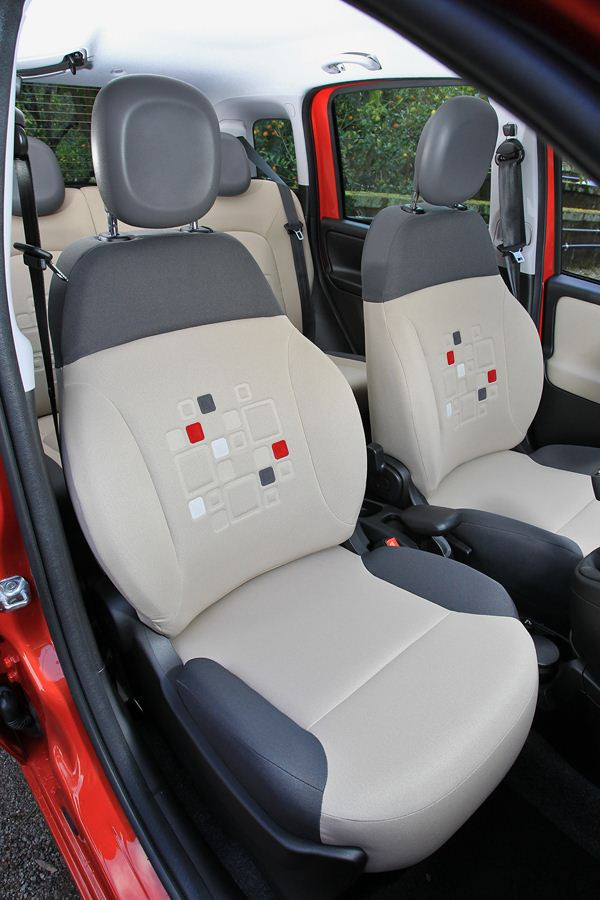 La nouvelle Fiat Panda commercialisée à partir de 9 990 euros