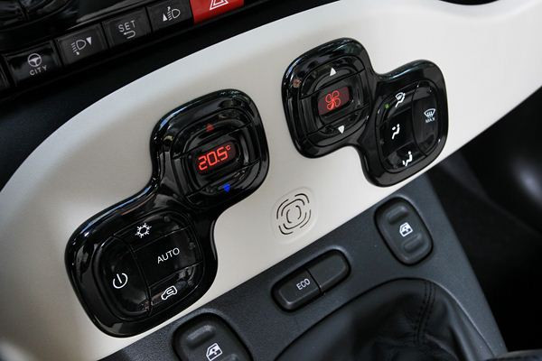 La nouvelle Fiat Panda commercialisée à partir de 9 990 euros