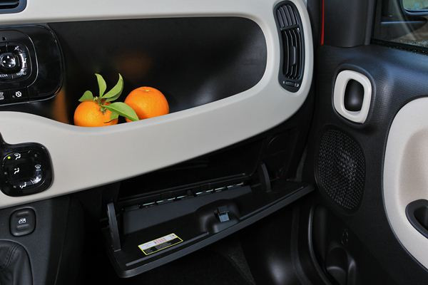 La nouvelle Fiat Panda commercialisée à partir de 9 990 euros