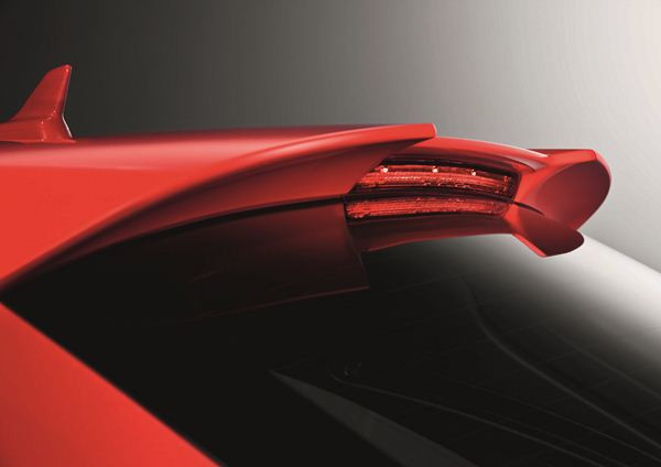 Audi présente la troisième génération de l’Audi RS 4 Avant