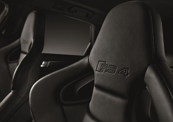Audi présente la troisième génération de l’Audi RS 4 Avant