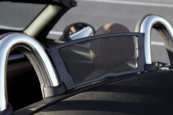Le Roadster MINI commercialisé à partir de 23 100 euros