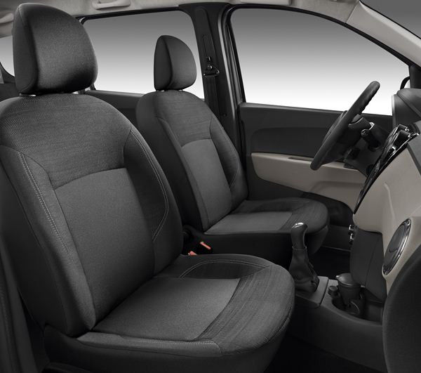 Le nouveau Dacia Lodgy commercialisé à partir de 9 900 euros