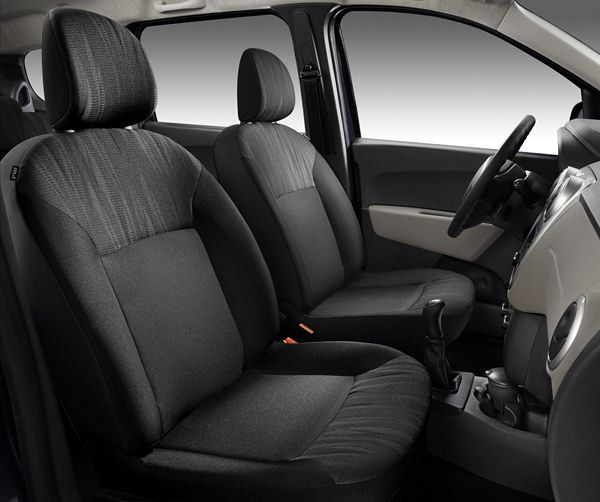 Le nouveau Dacia Lodgy commercialisé à partir de 9 900 euros
