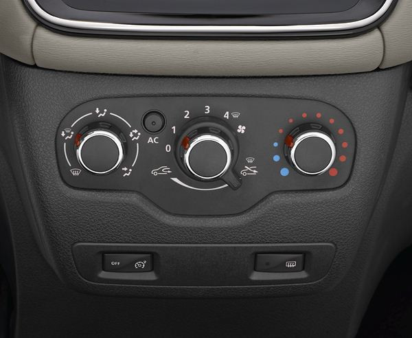 Le nouveau Dacia Lodgy commercialisé à partir de 9 900 euros