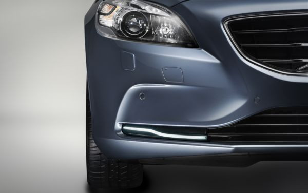 La nouvelle compacte Volvo V40 commercialisée à partir de 24 980 euros