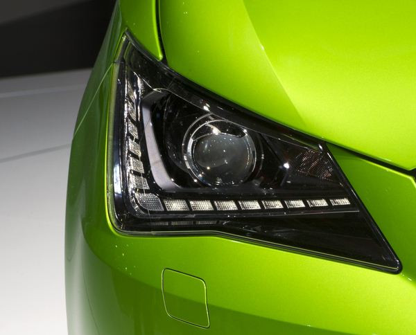 La nouvelle Seat Ibiza commercialisée à partir de 11 950 euros
