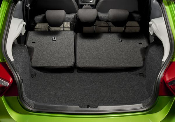 La nouvelle Seat Ibiza commercialisée à partir de 11 950 euros