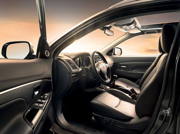 Citroën lance son nouveau SUV compact C4 Aircross