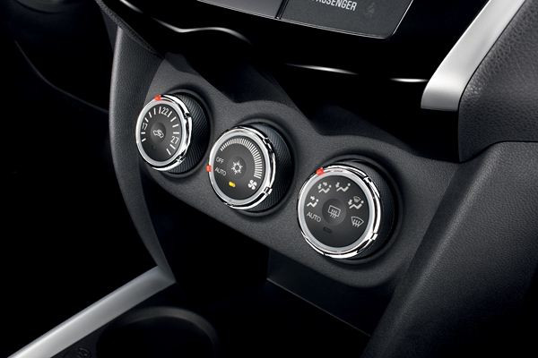 Citroën lance son nouveau SUV compact C4 Aircross