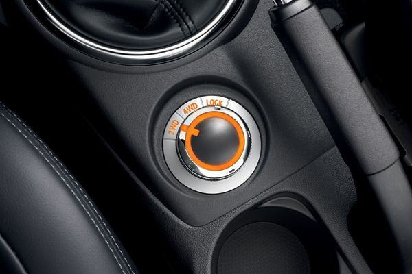 Citroën lance son nouveau SUV compact C4 Aircross