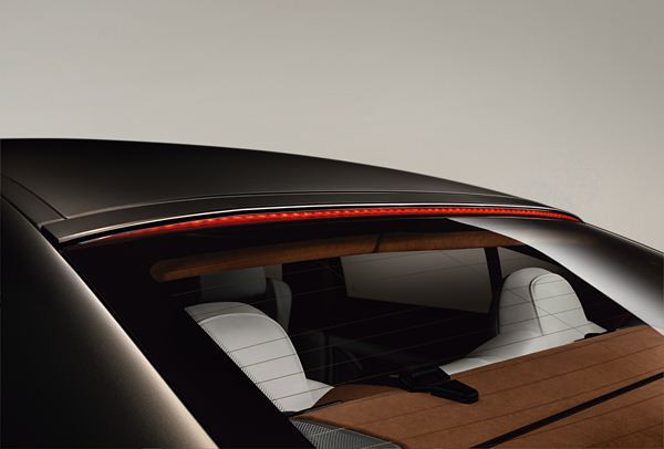 BMW lance la déclinaison coupé quatre portes de la Série 6