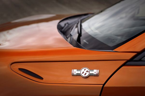 Le coupé sport 2 plus 2 Toyota GT86 commercialisé à 29 900 euros