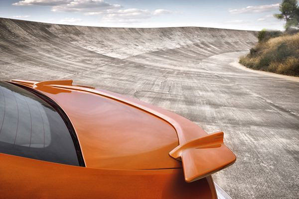 Le coupé sport 2 plus 2 Toyota GT86 commercialisé à 29 900 euros
