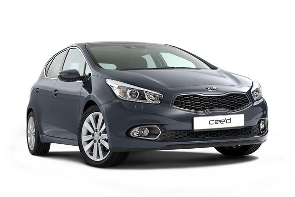La nouvelle Kia Cee'd commercialisée à partir de 16 590 euros