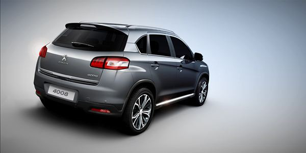 La BMW X1 s'offre un léger restylage