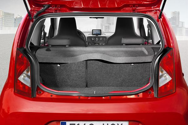 La nouvelle Seat Mii commercialisée à partir de 8 345 euros