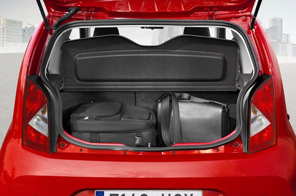 La nouvelle Seat Mii commercialisée à partir de 8 345 euros