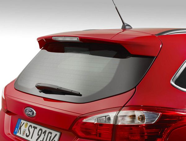 La nouvelle Ford Focus ST commercialisée à partir de 30 750 euros