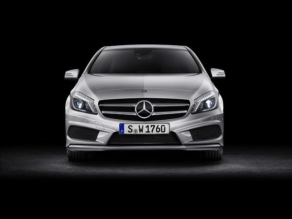 La nouvelle Mercedes Classe A accessible en dessous des 25 000 euros