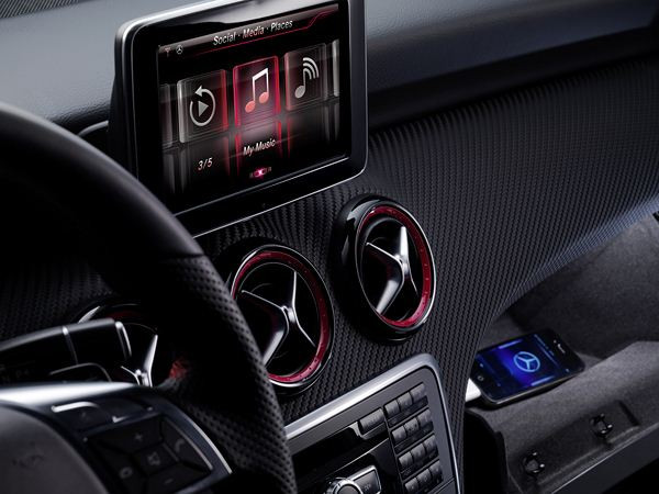 La nouvelle Mercedes Classe A accessible en dessous des 25 000 euros