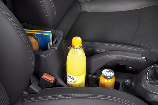 Le break Chevrolet Cruze SW commercialisé à partir de 17 800 euros