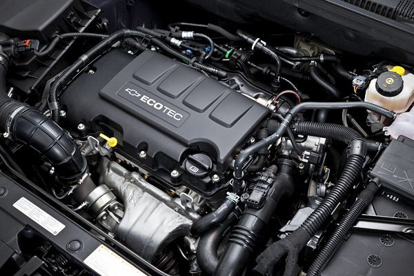 Le break Chevrolet Cruze SW commercialisé à partir de 17 800 euros
