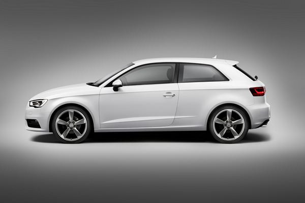 La nouvelle Audi A3 commercialisée à partir de 27 000 euros
