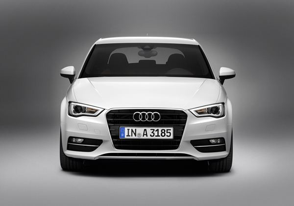 La nouvelle Audi A3 commercialisée à partir de 27 000 euros