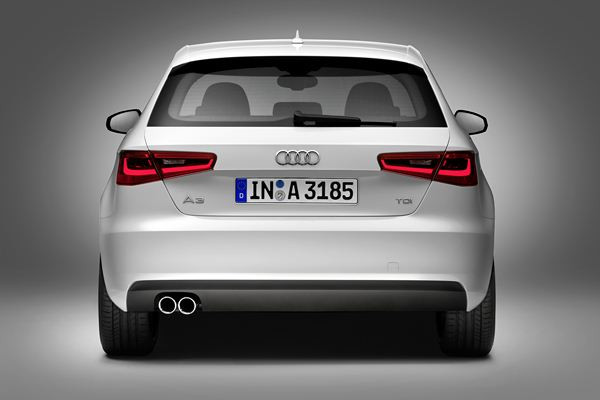 La nouvelle Audi A3 commercialisée à partir de 27 000 euros