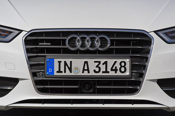 La nouvelle Audi A3 commercialisée à partir de 27 000 euros
