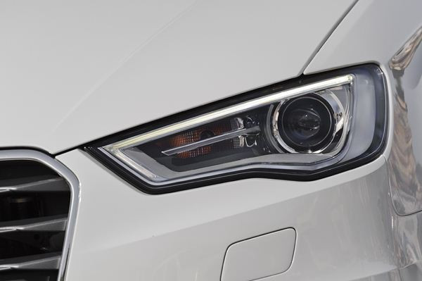 La nouvelle Audi A3 commercialisée à partir de 27 000 euros