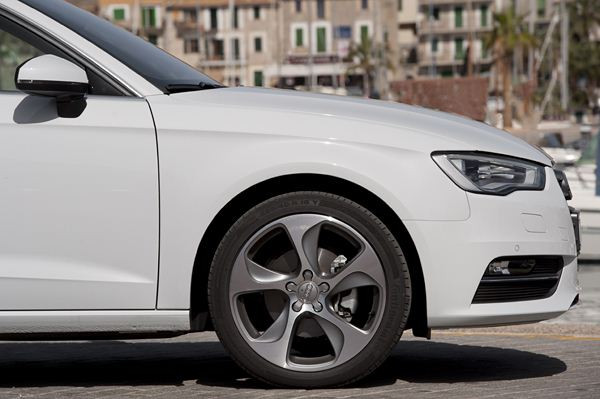 La nouvelle Audi A3 commercialisée à partir de 27 000 euros
