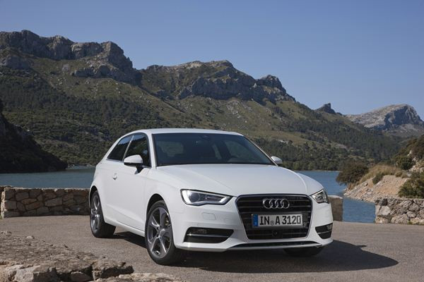 La nouvelle Audi A3 commercialisée à partir de 27 000 euros