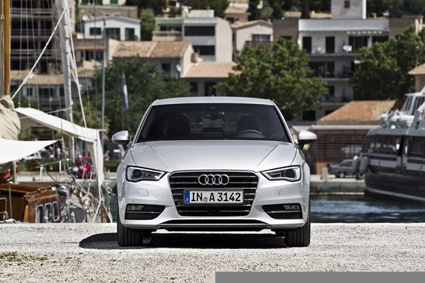 La nouvelle Audi A3 commercialisée à partir de 27 000 euros