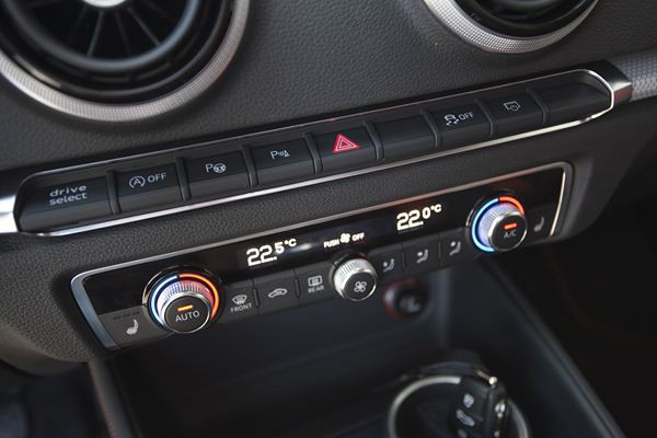 La nouvelle Audi A3 commercialisée à partir de 27 000 euros